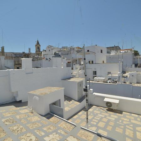 Villa Le Nicchie Ostuni Extérieur photo