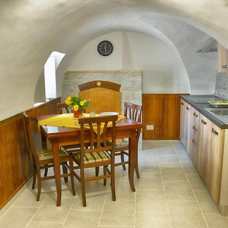 Villa Le Nicchie Ostuni Extérieur photo
