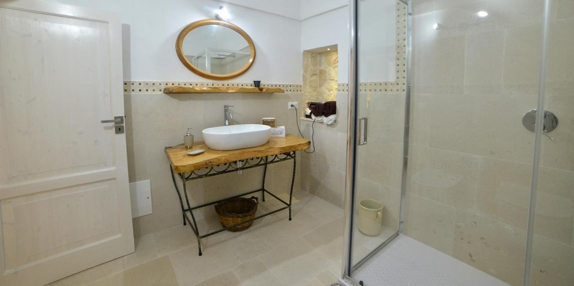 Villa Le Nicchie Ostuni Extérieur photo