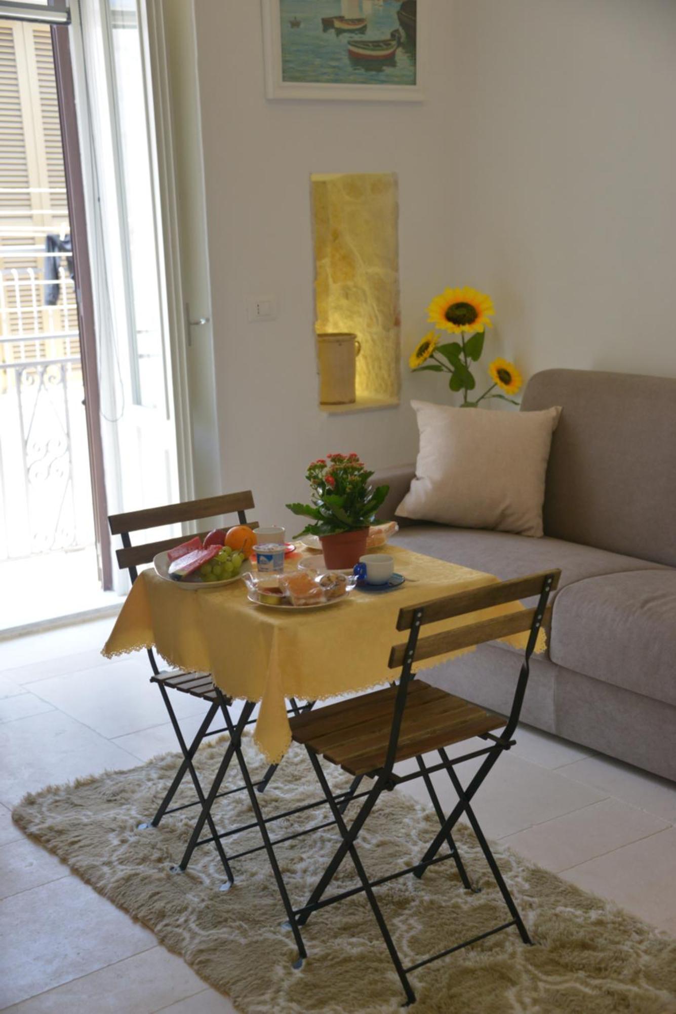 Villa Le Nicchie Ostuni Extérieur photo