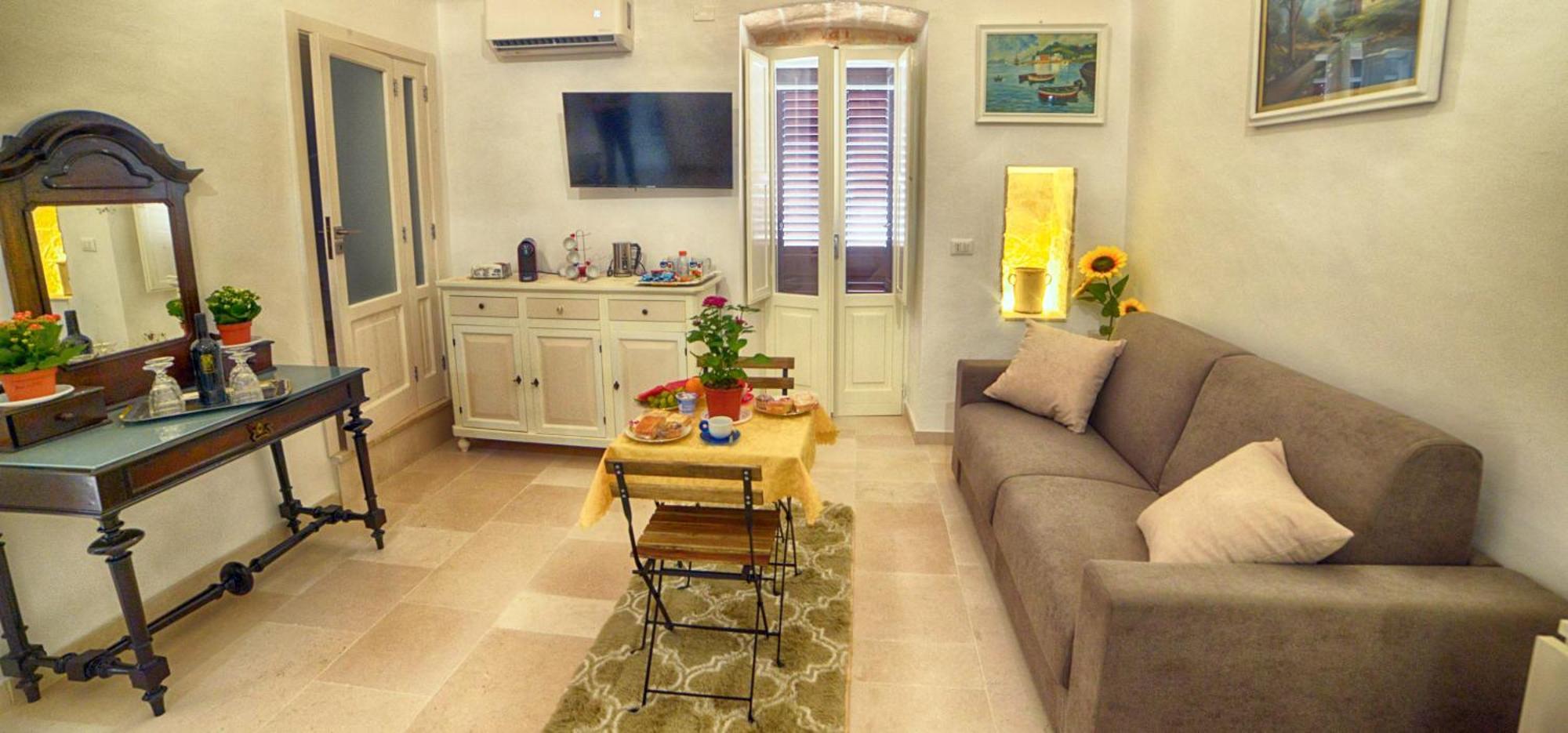 Villa Le Nicchie Ostuni Extérieur photo