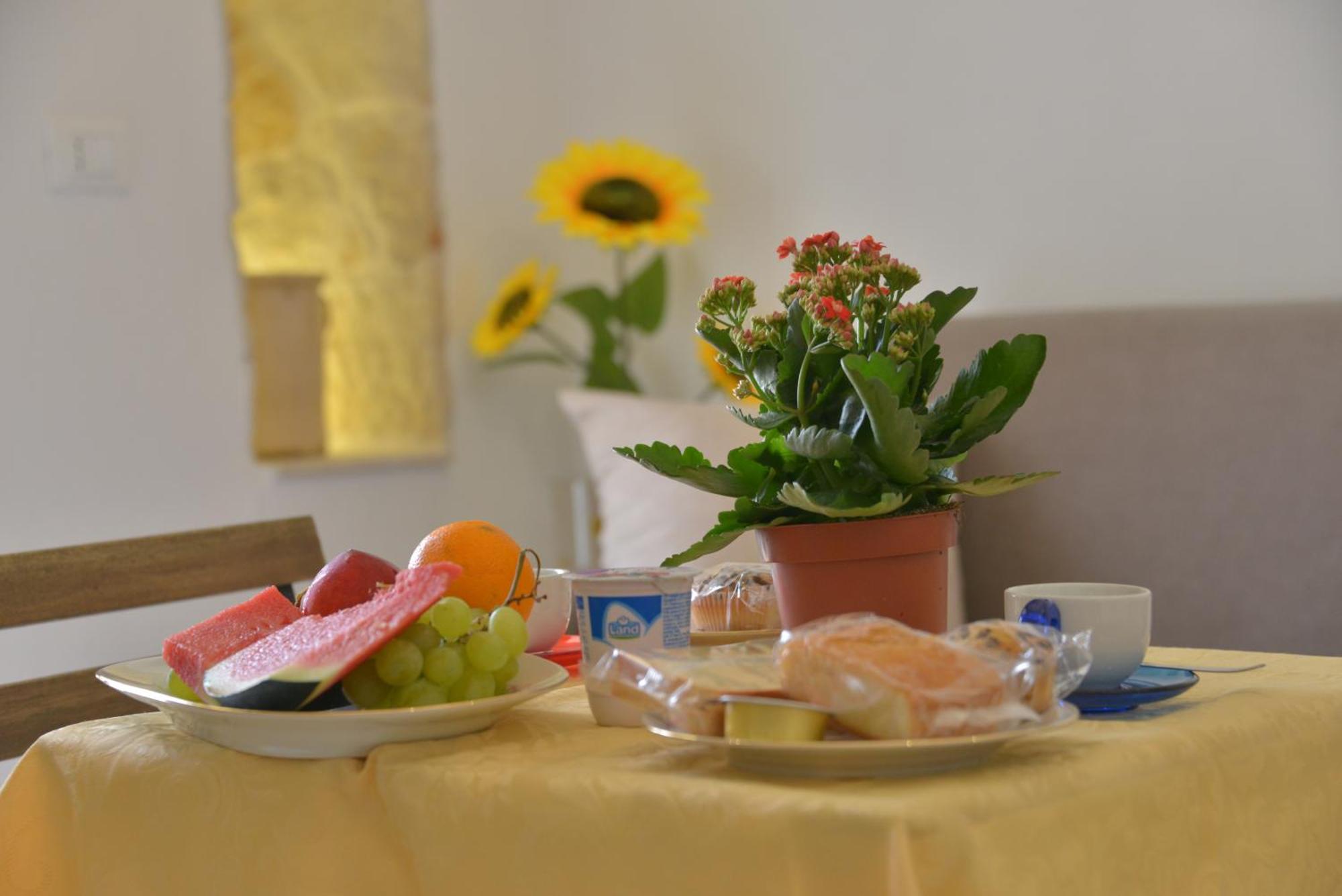 Villa Le Nicchie Ostuni Extérieur photo