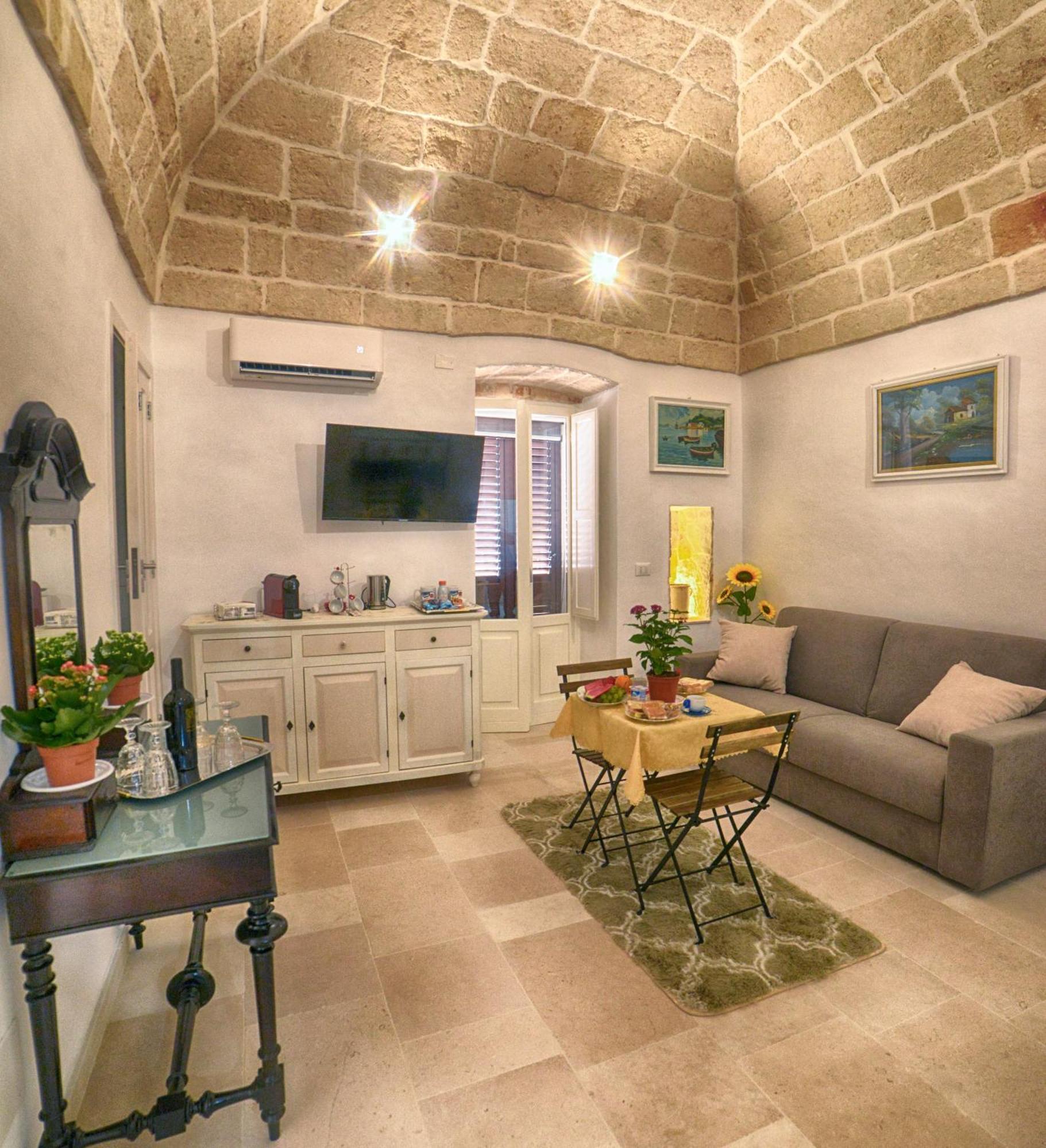 Villa Le Nicchie Ostuni Extérieur photo