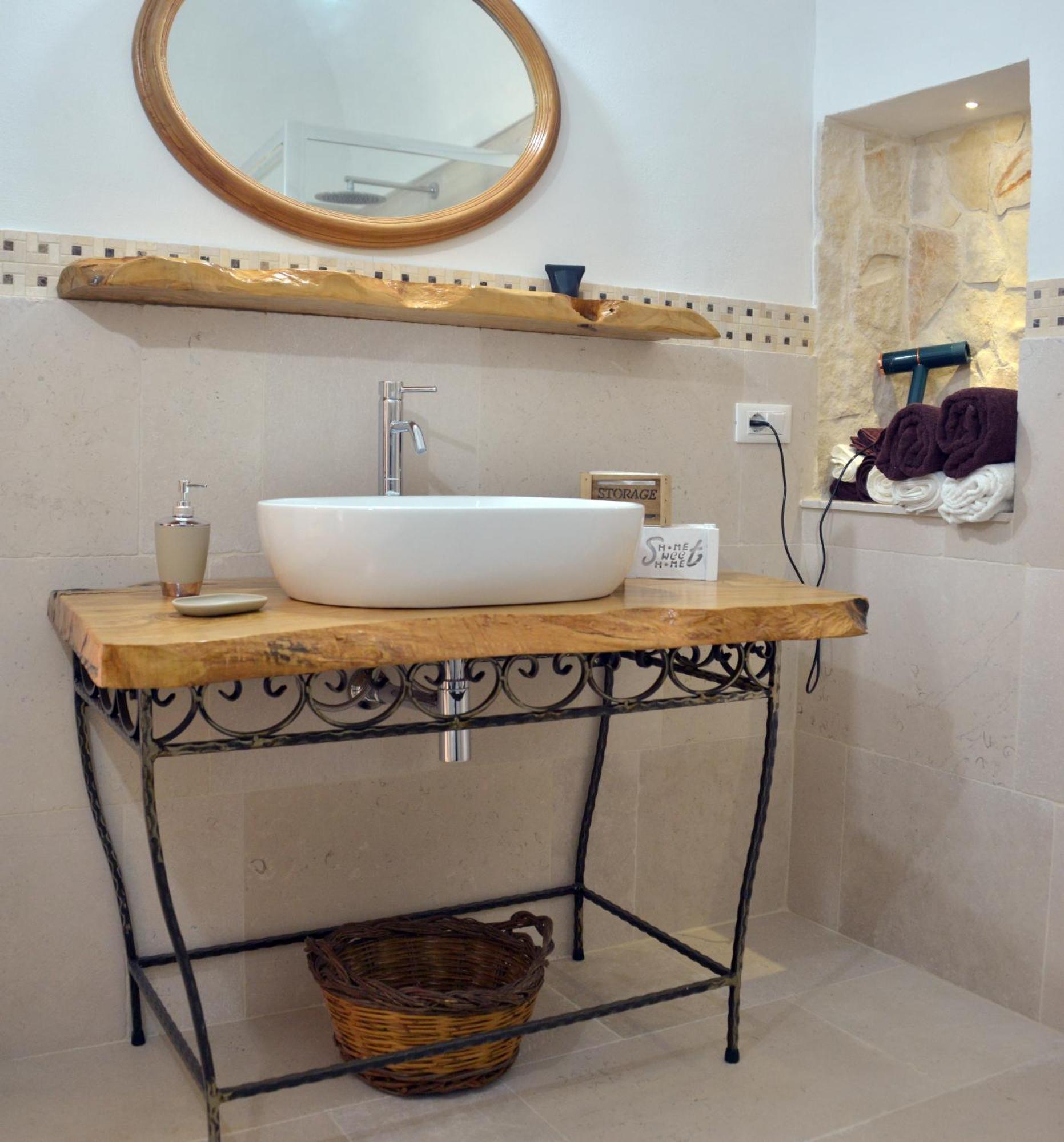 Villa Le Nicchie Ostuni Extérieur photo